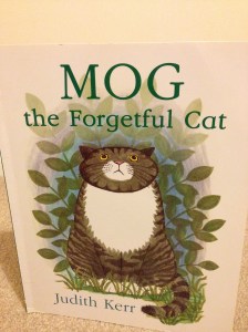 Mog Book
